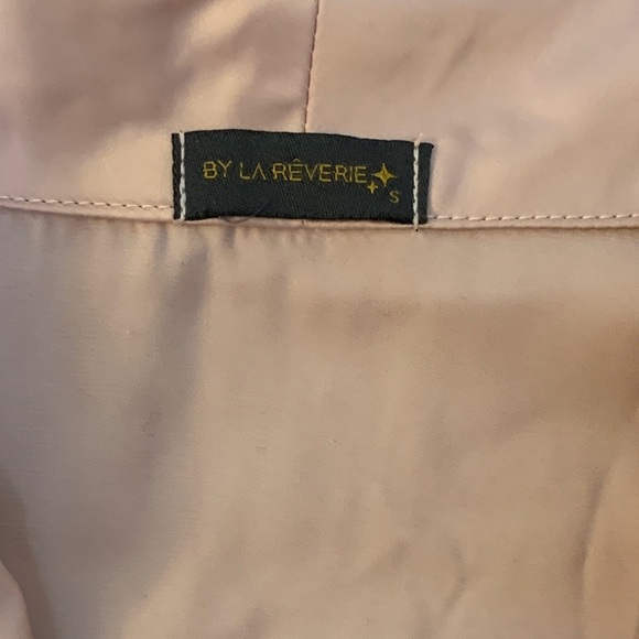 La Reverie Pyjama Set-0058 - Picture 6 of 7